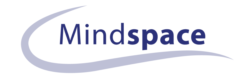 Mindspace Logo Wolverhampton