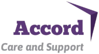 Accord Care and Support Logo