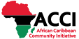 African Caribbean Community Initiative Logo