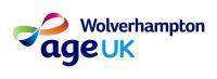 Age UK Wolverhampton Logo