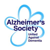 Alzheimers Society Logo