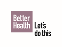 Better Health Logo