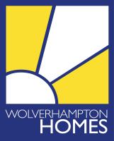 Wolverhampton Homes Logo