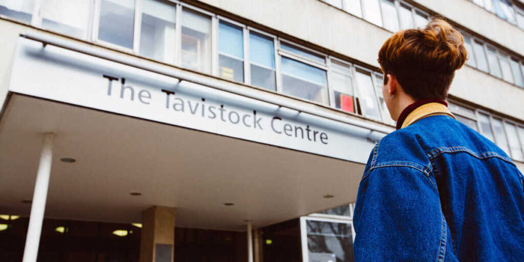 GID Tavistock Centre
