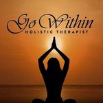 Go Within Holistic Therapist