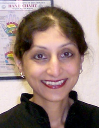 Harninder Kallam Photo