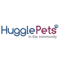 HugglePets Logo