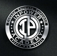 Inpower Academy Logo