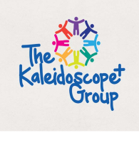 Kaleidoscope Plus Group Logo
