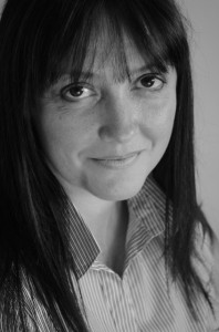 Kerry Lewis Midland Therapy Services