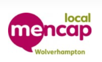 Local Mencap Wolverhampton Logo