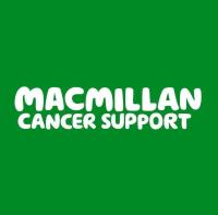 Macmillan Cancer Support Logo