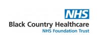 Black Country NHS Foundation Trust Logo