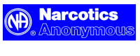 Narcotics Anonymous (N.A) Logo