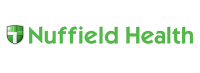 Nuffield Health Logo