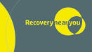 Recovery Near You Logo