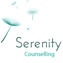 Serenity Counselling Logo