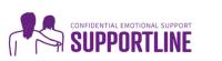 Support Line Logo
