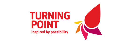 Turning Point Logo