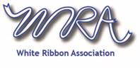 White Ribbon Logo