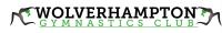 Wolverhampton Gymnastics Club Logo