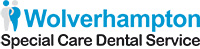 Wolverhampton Special Care Dental Services Logo