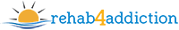 rehab4addiction Logo